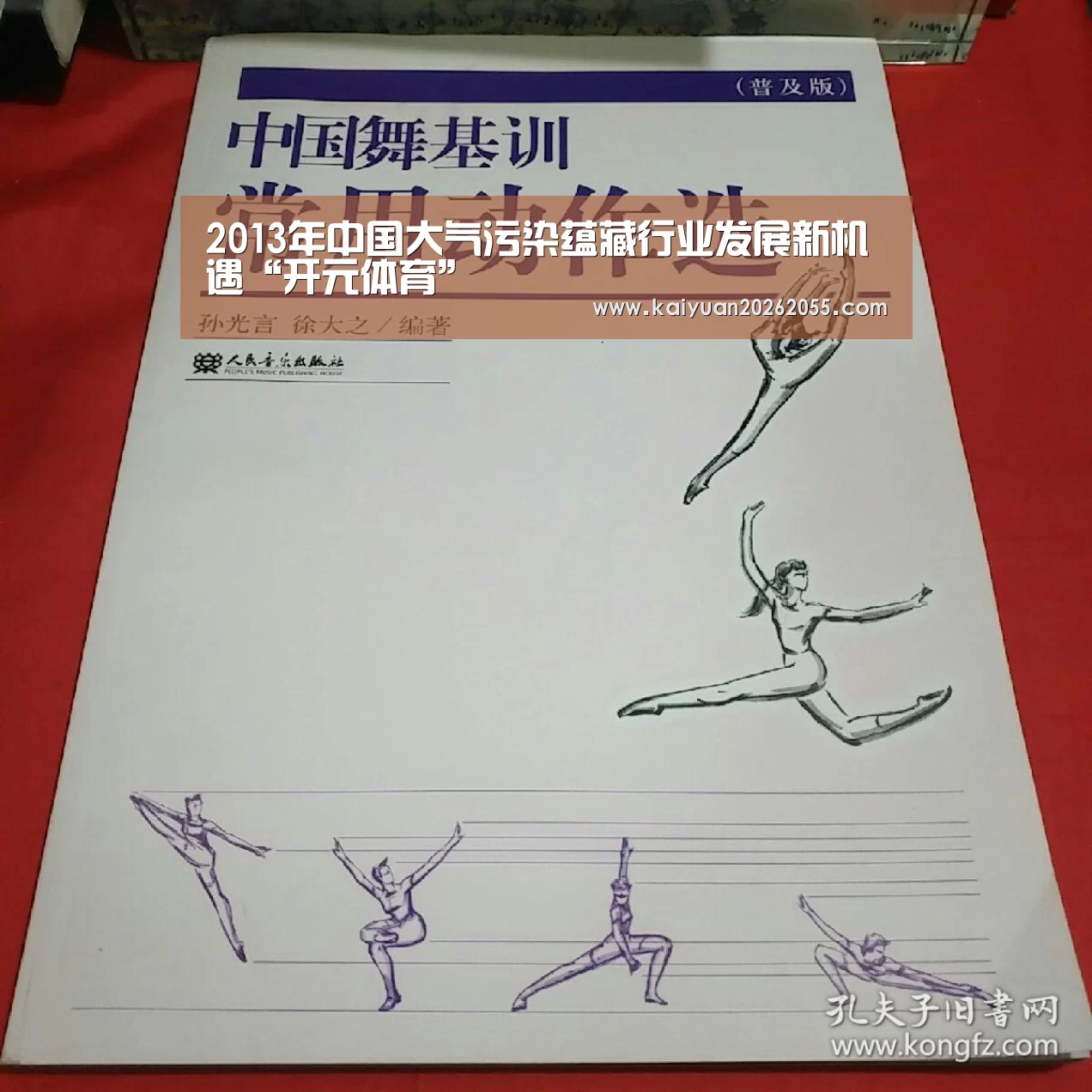 2013年中国大气污染蕴藏行业发展新机遇“开元体育”(图1) 开元APP