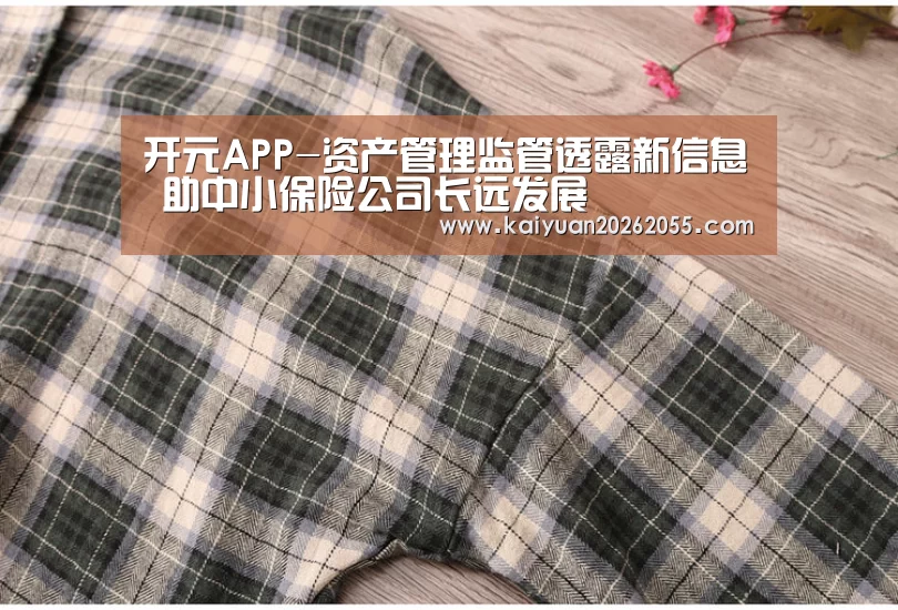 开元APP-资产管理监管透露新信息 助中小保险公司长远发展(图4) 开元APP