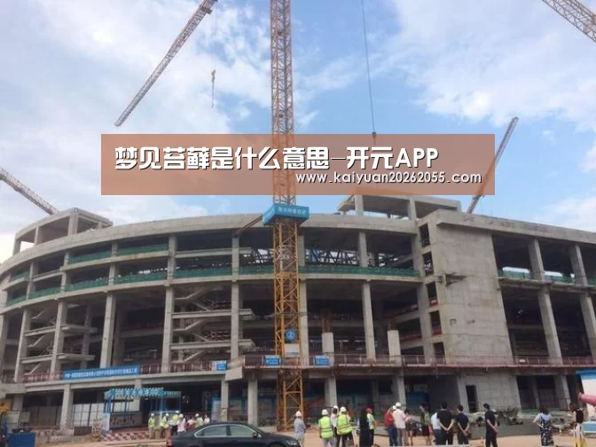 梦见苔藓是什么意思-开元APP(图3) 开元APP